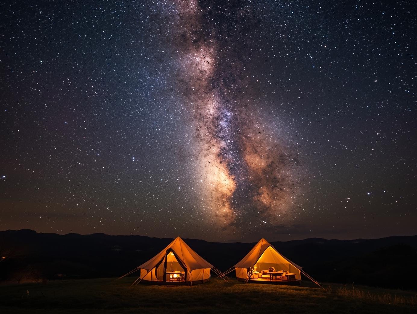 Person stands on a tropical beach at sunset in Thailand, gazing at the sea.