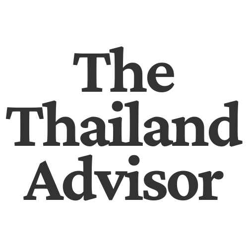 The Thailand Advisor logo