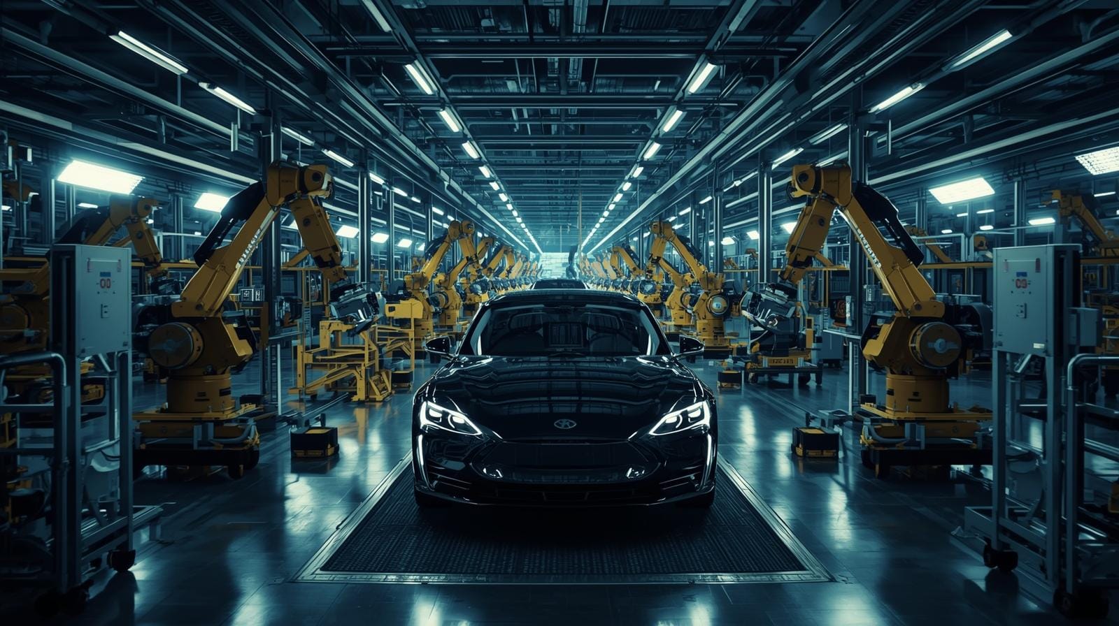 Thailand’s EV Gamble: Can Policy and Investment Make It Asia’s Electric Hub?