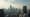 Panoramic view of central Bangkok’s high-rise buildings and cranes, symbolizing a real estate boom.