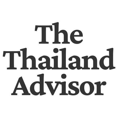 The Thailand Advisor logo